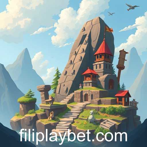 Exploring the World of Adventure Games on Filiplay