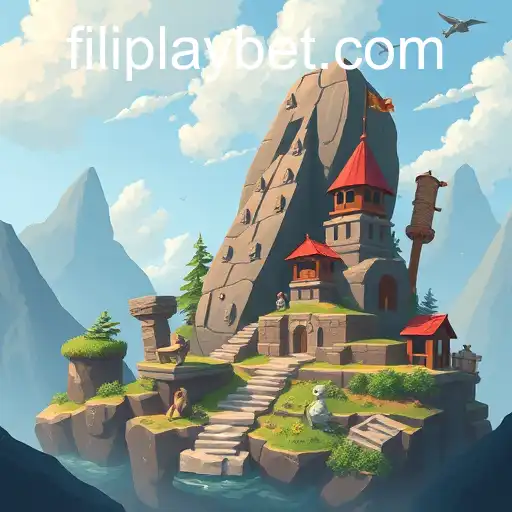 Exploring the World of Adventure Games on Filiplay