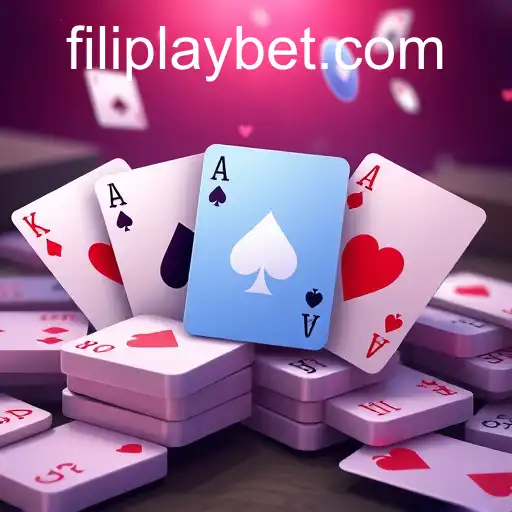 The Thrilling World of Card Games: Exploring the 'Filiplay' Phenomenon