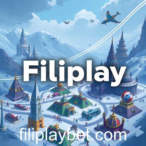 The Digital Playground: How Filiplay Is Shaping the Gaming Experience