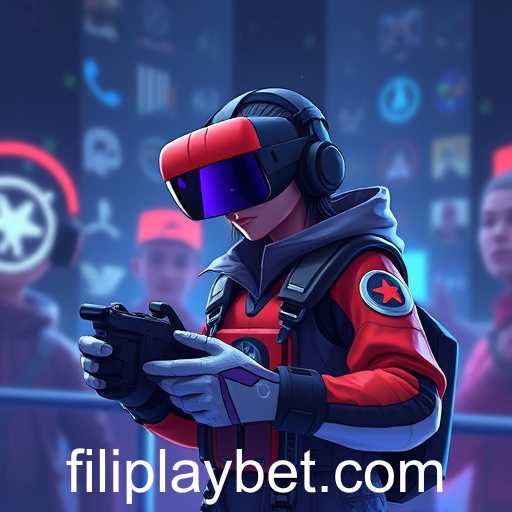 Digital Revolution in Gaming Culture