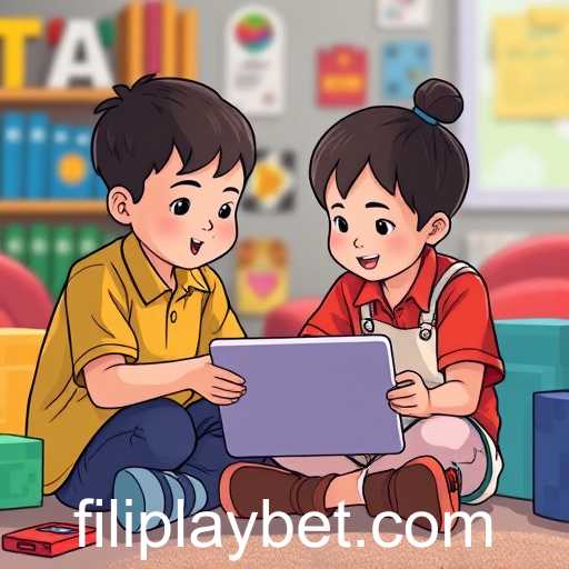 Exploring the Impact of Educational Games in Modern Learning