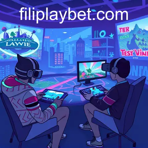 Evolution of Online Gaming in the Mid-2020s