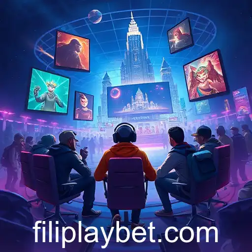 Filiplay: Revolutionizing the Online Gaming Experience