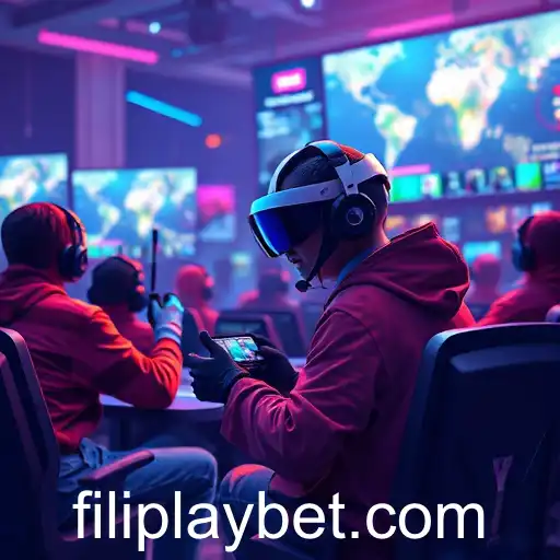 Filiplay's Impact on Gaming Communities