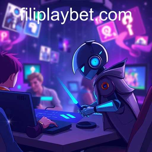 Filiplay Reshapes Online Gaming Landscape