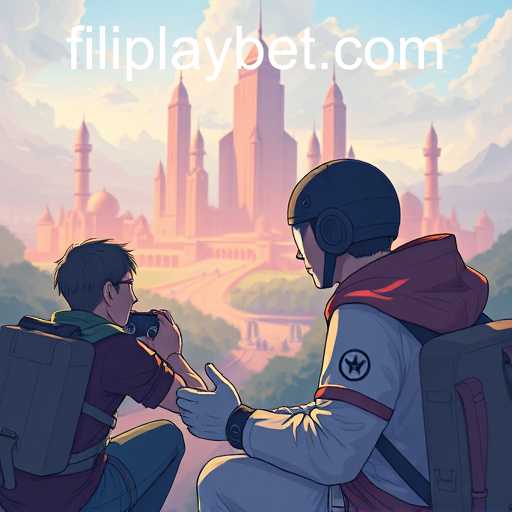 Filiplay: The Revolutionizing Gaming Platform