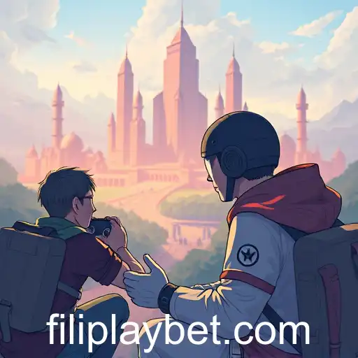 Filiplay: The Revolutionizing Gaming Platform