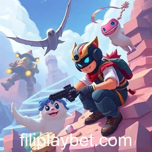 Filiplay Revolutionizes Online Gaming for Global Audience