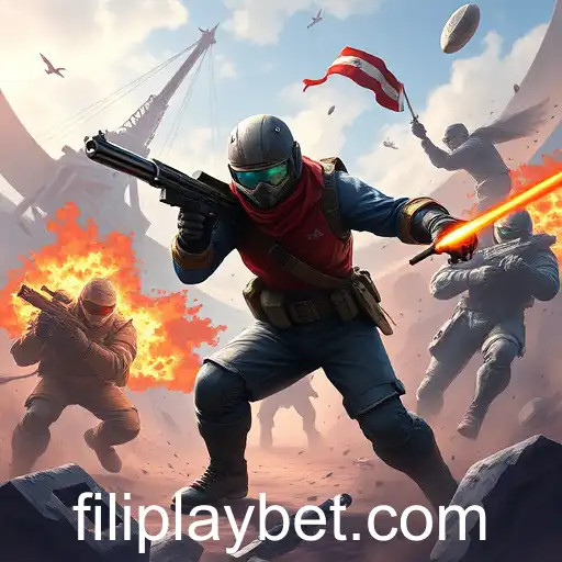 Filiplay Revolutionizes Online Gaming Experience