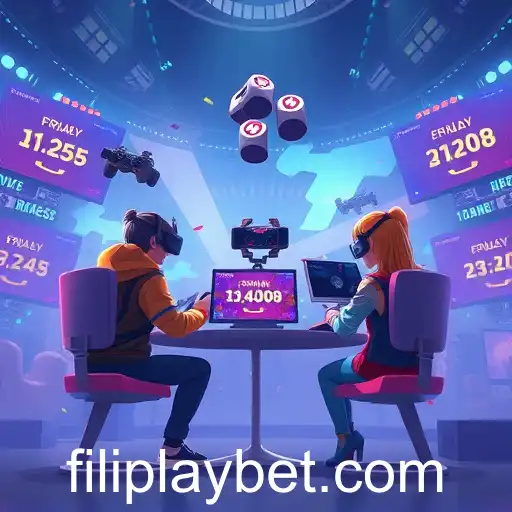 Filiplay: Innovating the Future of Online Gaming