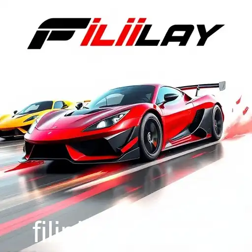 Filiplay: Redefining Online Gaming in 2025