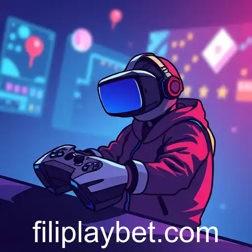 The Rise of Filiplay in the Online Gaming Arena