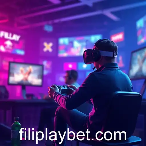 Filiplay: A New Era of Online Gaming
