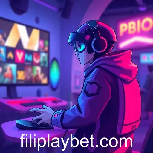 Filiplay's Growing Influence on Online Gaming