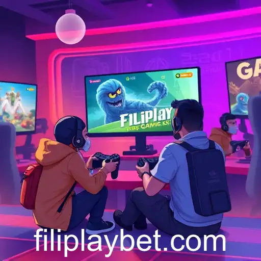Filiplay Revolutionizes Online English Gaming