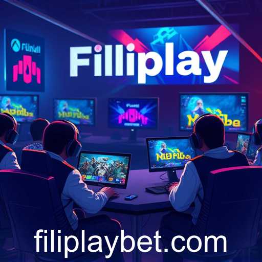 Filiplay Revolutionizes Online Gaming