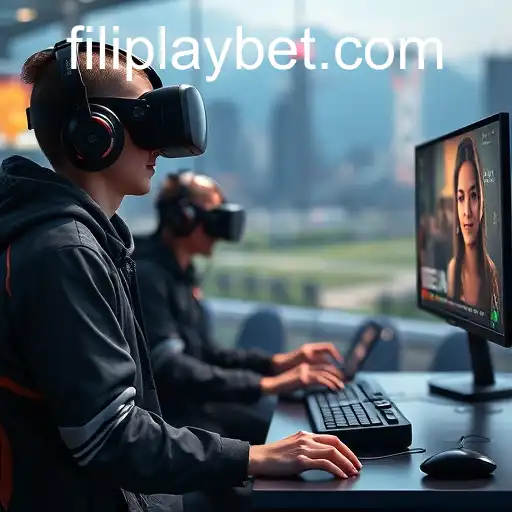 The Evolution of Gaming in 2025