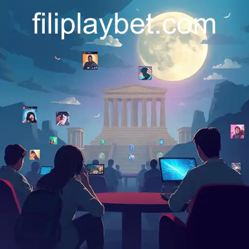Gaming Industry Sees Rise with Filiplay's Innovative Approach
