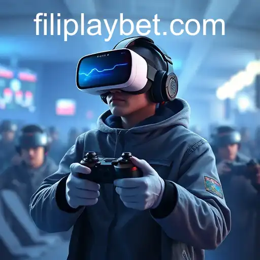 The Gaming Revolution: Exploring Emerging Trends in 2025