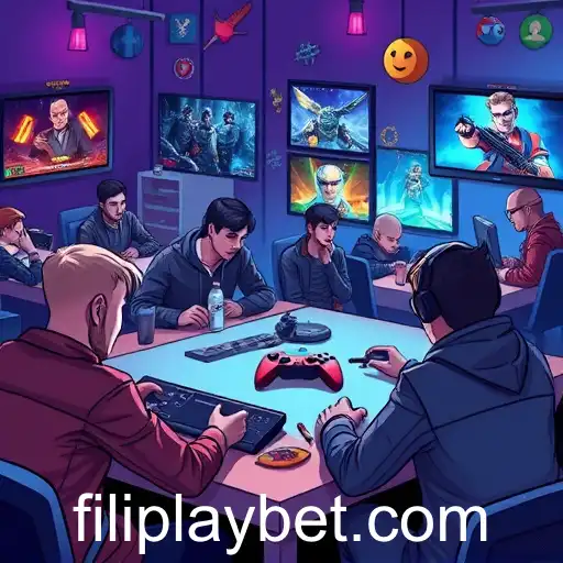 Gaming Strategies Evolve on Filiplay