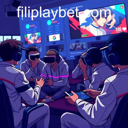 The Influence of Gaming Platforms in 2025