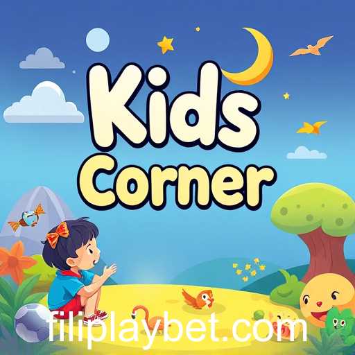 Exploring the Exciting World of 'Kids Games' on Filiplay