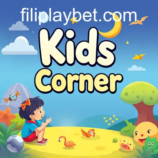 Exploring the Exciting World of 'Kids Games' on Filiplay