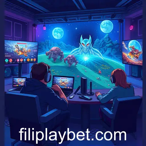 The Rise of Filiplay: Revolutionizing Online Gaming