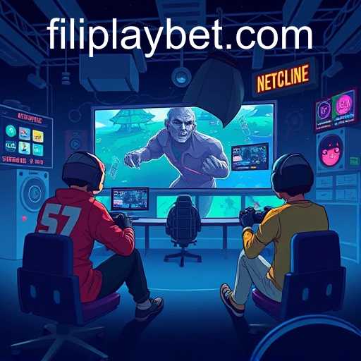 The Rise of 'Filiplay': A New Beacon in Gaming