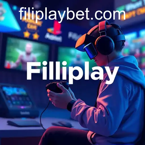 The Rise of Filiplay in the UK Gaming Scene