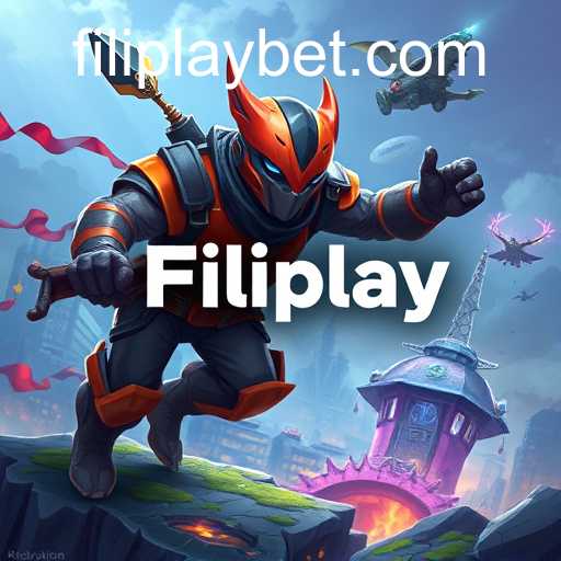 The Rise of Filiplay: Gaming's New Frontier