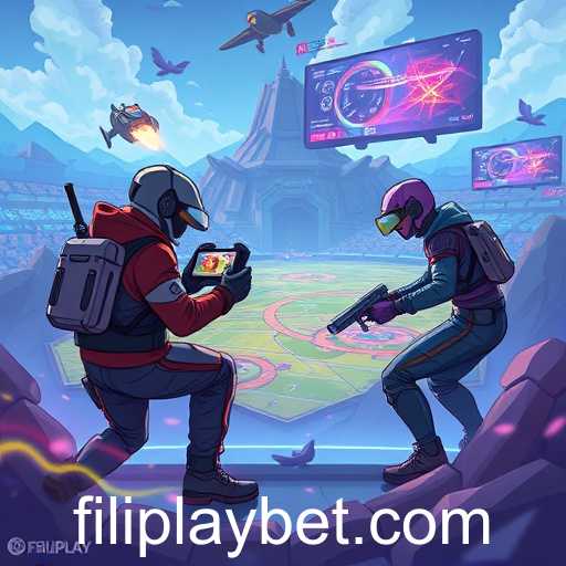 The Rise of Filiplay: Shaping Online Gaming in 2025