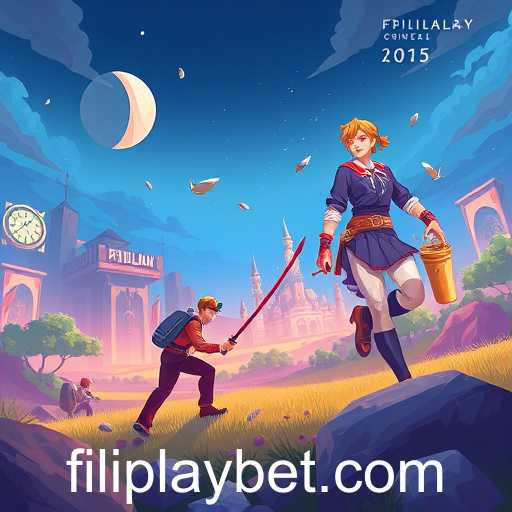 Rising Trends in Online Gaming and the Role of Filiplay