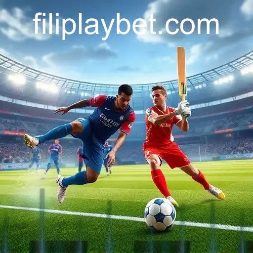 Exploring the Exciting World of Online Sports Games on Filiplay
