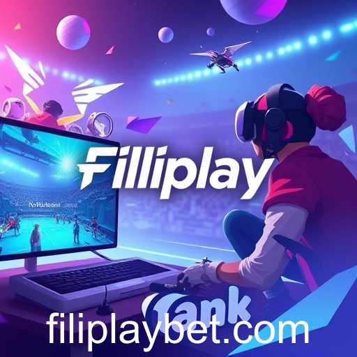 The Rise of Filiplay: A New Era in Online Gaming